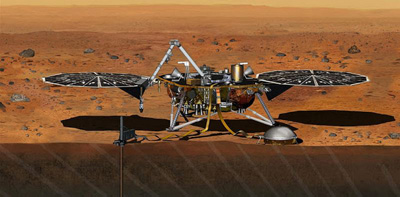 ����� ��������� InSight � ��������� ��������� ���� ����������� $150 ���������