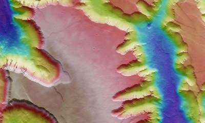 Mars Express ������� ����������� ������������ ��������� ����